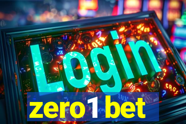 zero1 bet